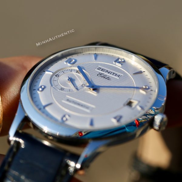 Zenith Elite Ultra-thin Automatic 01/02.1125.680