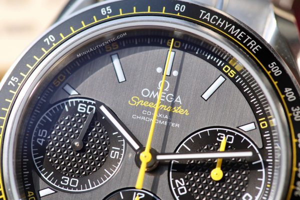 Omega Speedmaster Racing Co-Axial 326.30.40.50.06.001