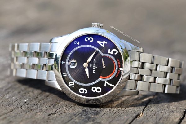 Perrelet Power Reserve Automatic A1004