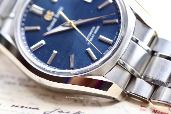 Grand Seiko Heritage