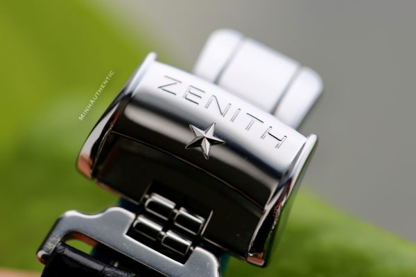 Zenith Elite Ultra-thin Automatic 01/02.1125.680