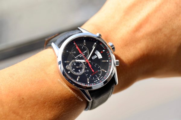 Raymond Weil Freelancer Chronograph 7730-STC-20041