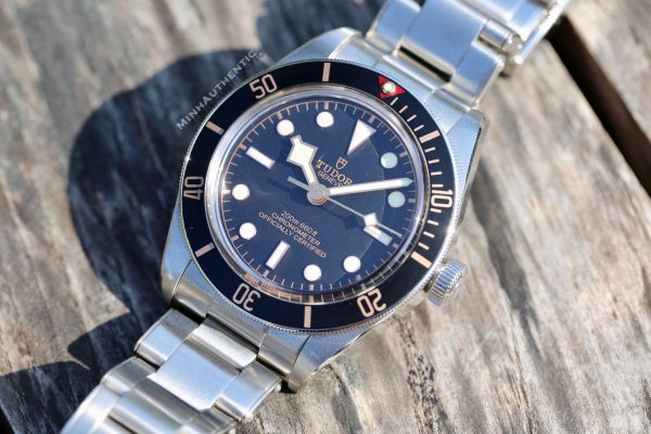 Tudor Black Bay Fifty-Eight M79030N-0001