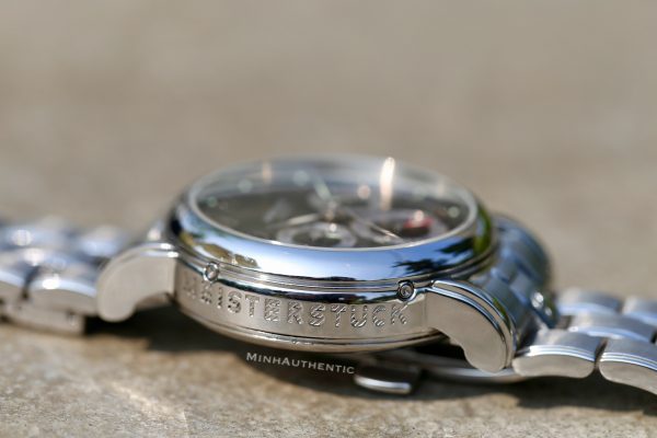 Montblanc Star Dual Time Automatic 7018