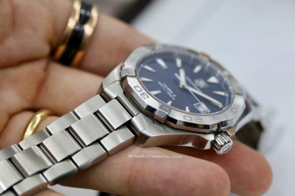 TAG Heuer Aquaracer Automatic WAY2112.BA0928