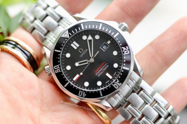 Omega Seamaster Diver 300m 212.30.41.61.01.001