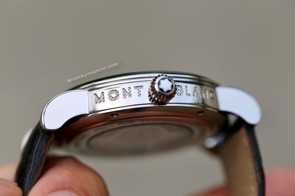 Montblanc Star World Time Automatic 109285