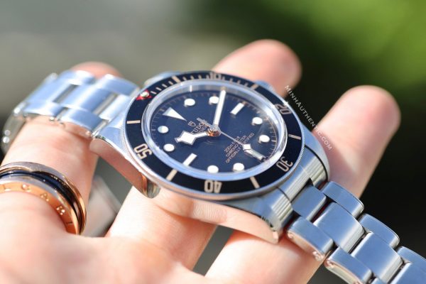 Tudor Black Bay Fifty-Eight M79030N-0001