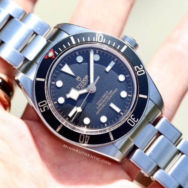 Tudor Black Bay Fifty-Eight M79030N-0001