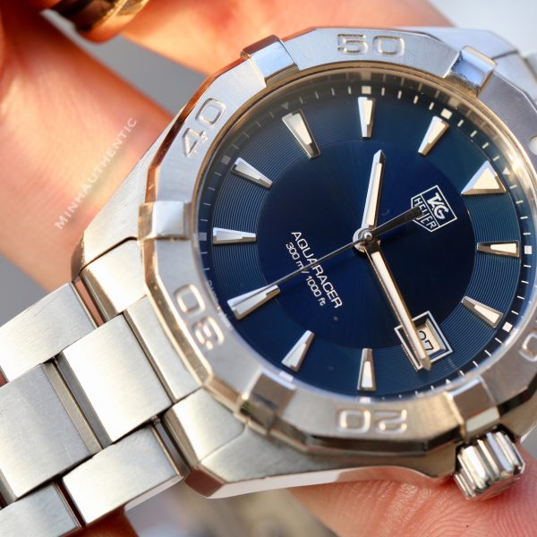 TAG Heuer Aquaracer Quartz WAY1112.BA0928