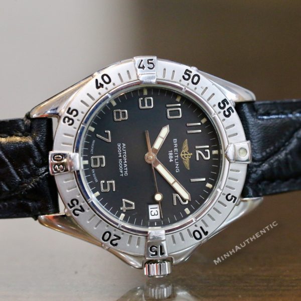 Breitling Colt Automatic A17035