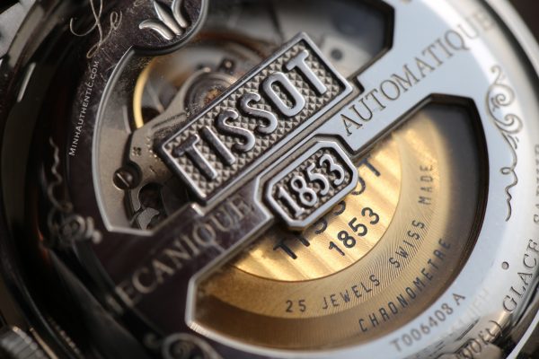 Tissot Le Locle Automatic Chronometer T006.408.11.057.00