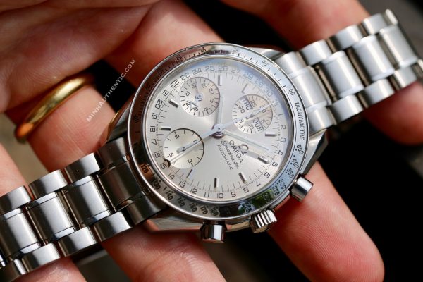 Omega Speedmaster Day-Date Automatic 3523.30.00