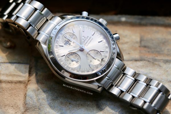 Omega Speedmaster Day-Date Automatic 3523.30.00