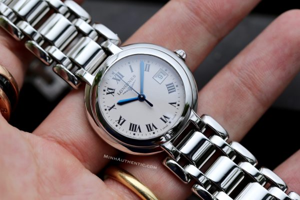 Longines PrimaLuna L8.112.4.71.6