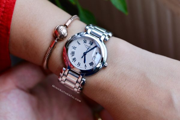 Longines PrimaLuna L8.112.4.71.6