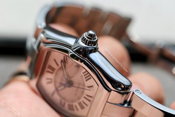 Cartier Roadster Automatic 2510