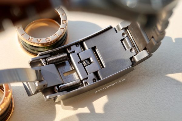 Tudor Pelagos Black Titanium Chronometer 25600TN