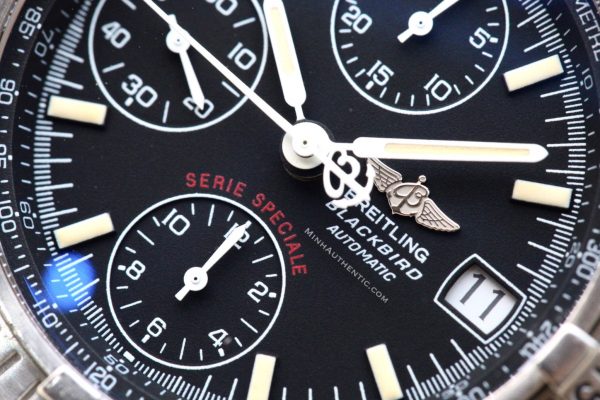 Breitling Chronomat