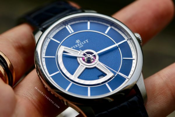 Perrelet First Class Double Rotor Automatic A1090/3