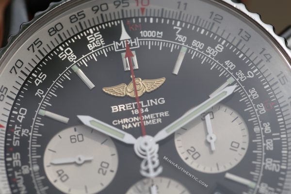 Breitling Navitimer B01 Automatic Chronograph AB0120/BB01