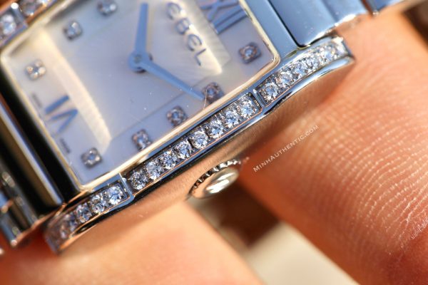 Ebel Tarawa Diamond/MOP 9901J18.991087