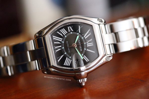 Cartier Roadster Automatic 2510 W62041V3