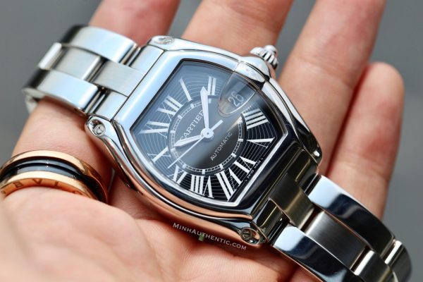 Cartier Roadster Automatic 2510 W62041V3