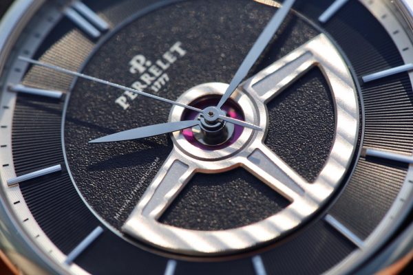 Perrelet First Class Double Rotor Automatic A1090/2