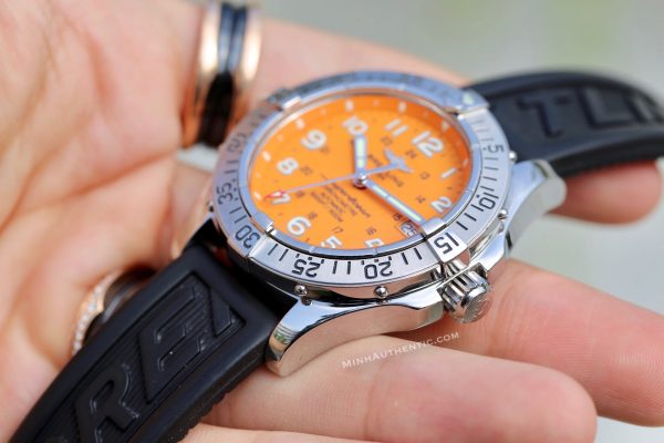 Breitling Superocean