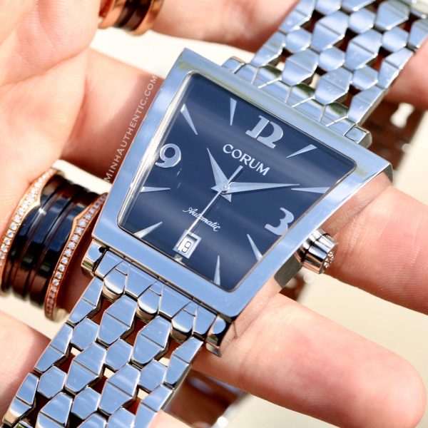 Corum Trapeze Automatic 82.404.20