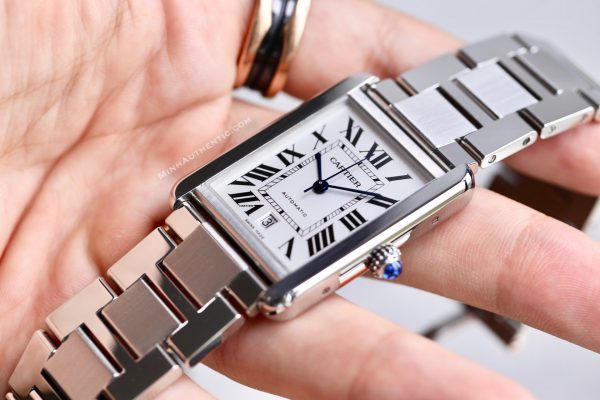 Cartier Tank Solo XL Automatic W5200028