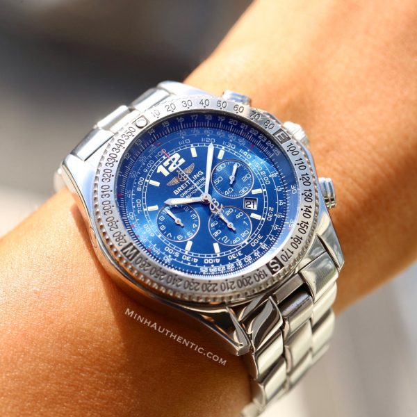 Breitling B-2 Chronograph A42362