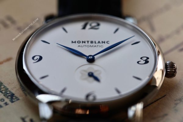 Montblanc Star Classique Automatic 107073