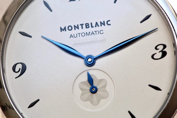 Montblanc Star Classique Automatic 107073
