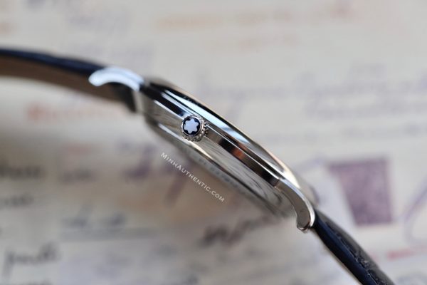 Montblanc Star Classique Automatic 107073