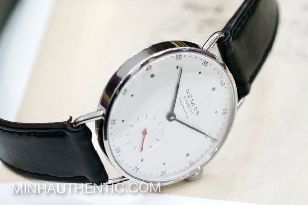 Nomos Metro Neomatik 35mm 1106 - Hình ảnh 8