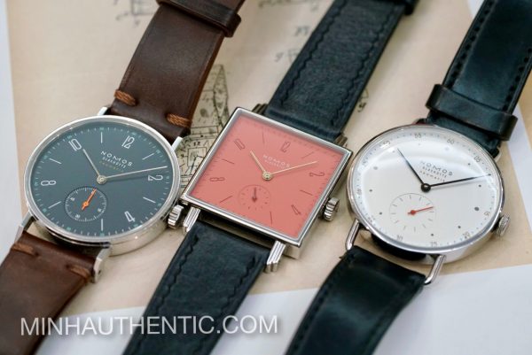 Nomos Metro Neomatik 35mm 1106 - Hình ảnh 17