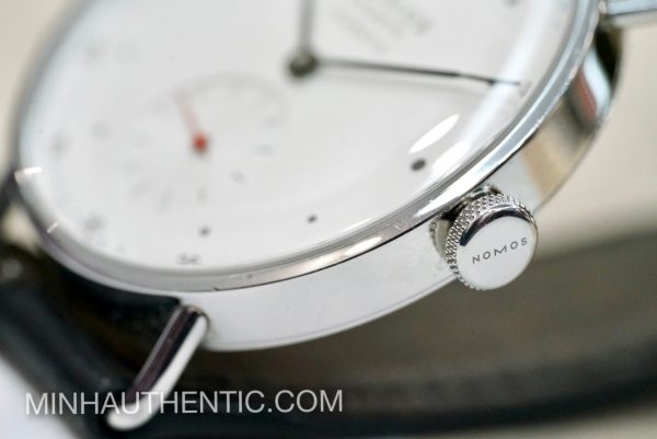 Nomos Metro Neomatik 35mm 1106 - Hình ảnh 7