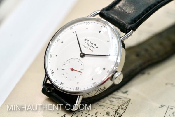 Nomos Metro Neomatik 35mm 1106