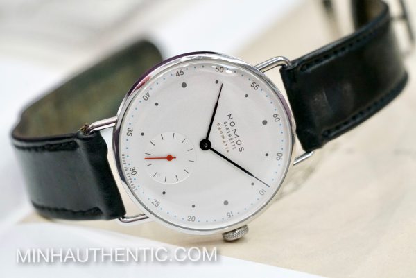 Nomos Metro Neomatik 35mm 1106