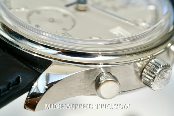 IWC Portugieser Chronograph Classic IW3904-03