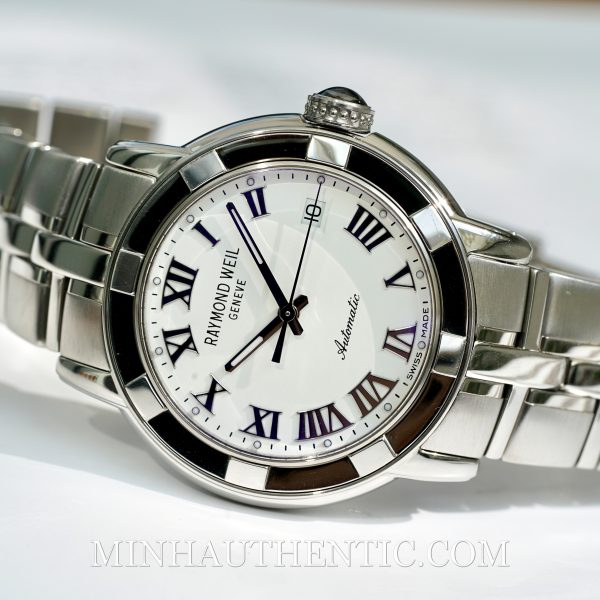 Raymond Weil Parsifal Automatic 2841-ST-00308