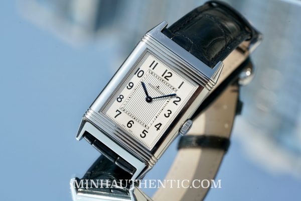 Jaeger LeCoultre Grande Reverso Ultra Thin Q2788520 - Hình ảnh 2