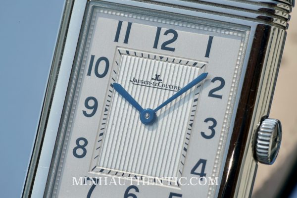 Jaeger LeCoultre Grande Reverso Ultra Thin Q2788520 - Hình ảnh 16