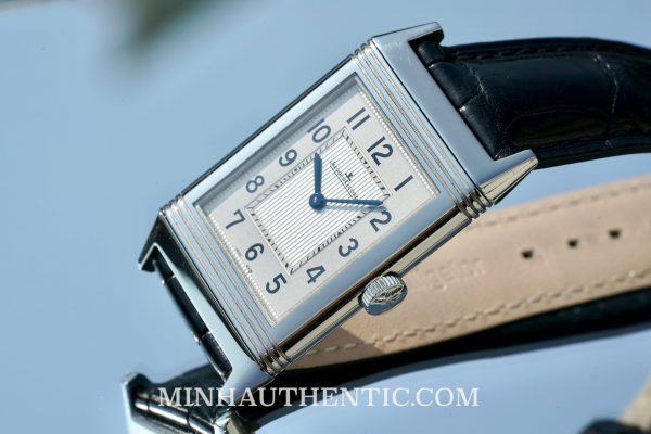 Jaeger LeCoultre Grande Reverso Ultra Thin Q2788520 - Hình ảnh 9