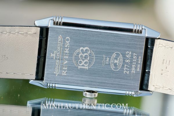 Jaeger LeCoultre Grande Reverso Ultra Thin Q2788520 - Hình ảnh 10