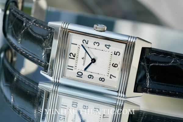 Jaeger LeCoultre Grande Reverso Ultra Thin Q2788520 - Hình ảnh 3