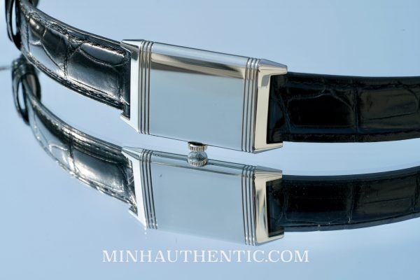 Jaeger LeCoultre Grande Reverso Ultra Thin Q2788520 - Hình ảnh 7