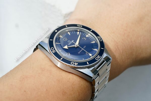 Omega Seamaster 300